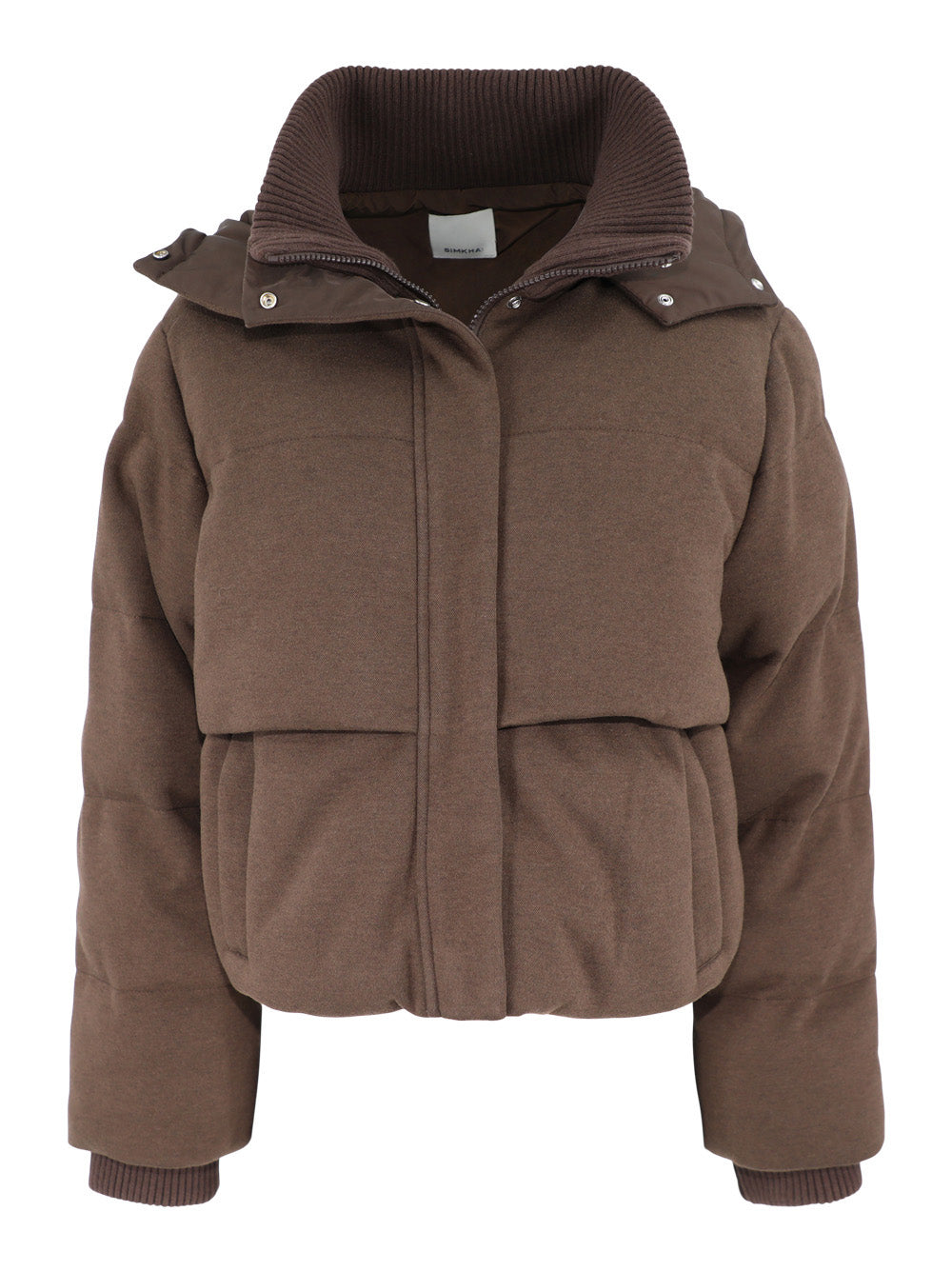 Lana Puffer Jacket