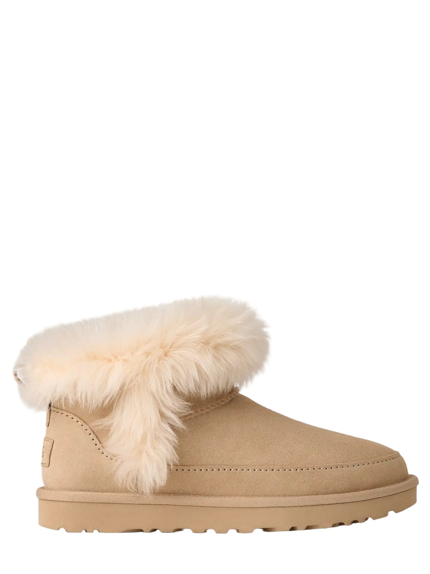 UGG Women's Classic Ultra Mini Chalet (More Colors)