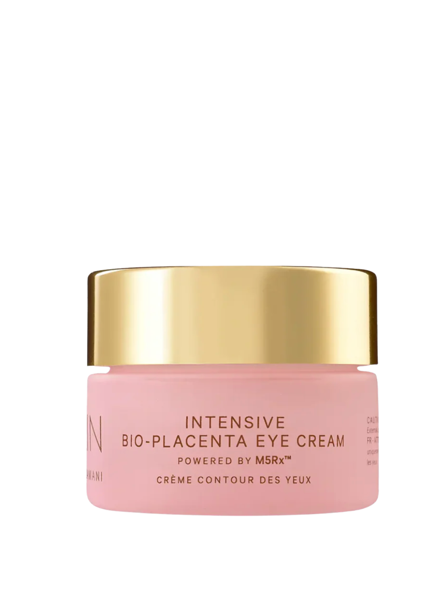 MZ Skin Intensive Bio-Placenta Eye Cream