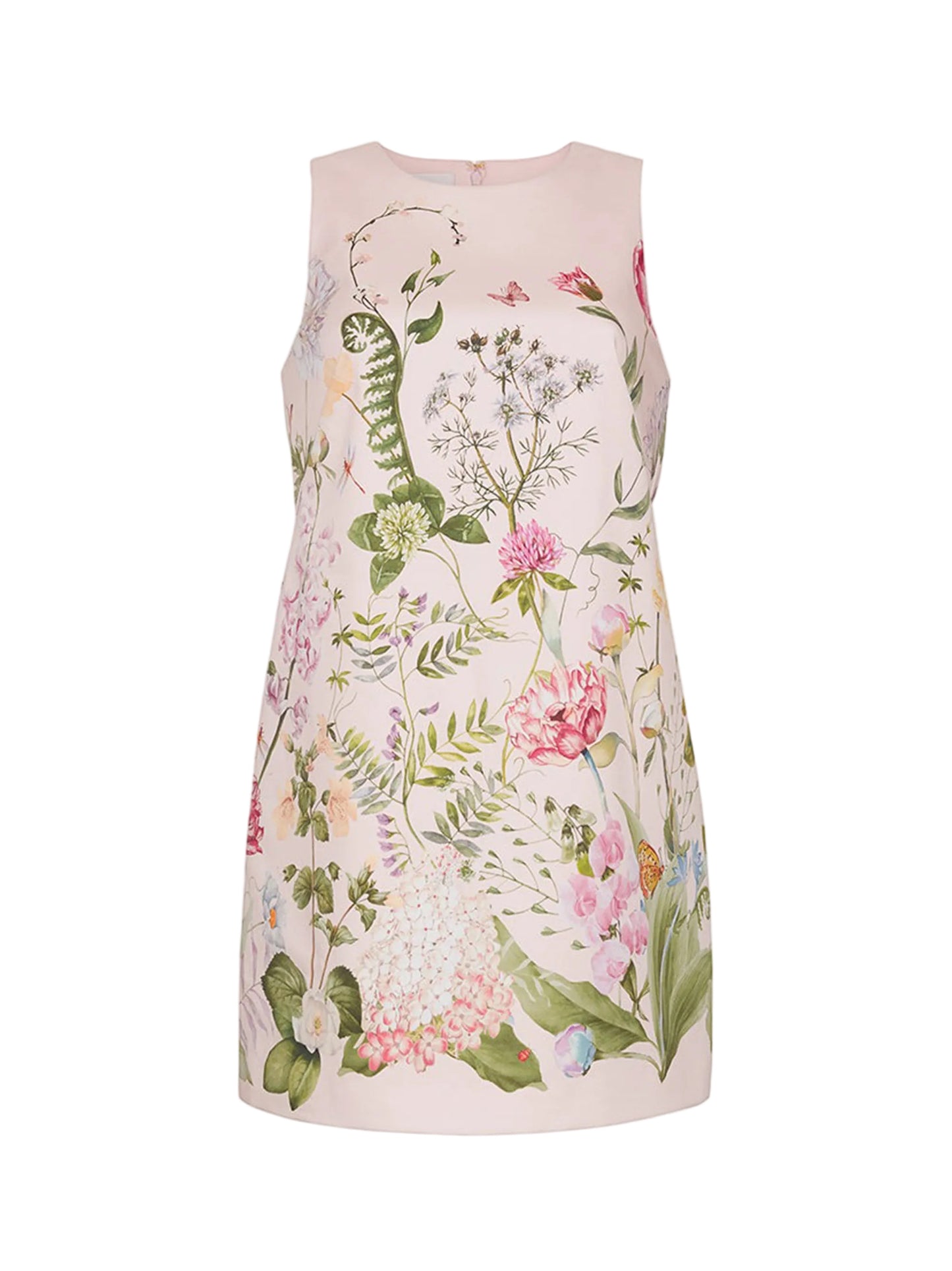 Mackenzie Dress