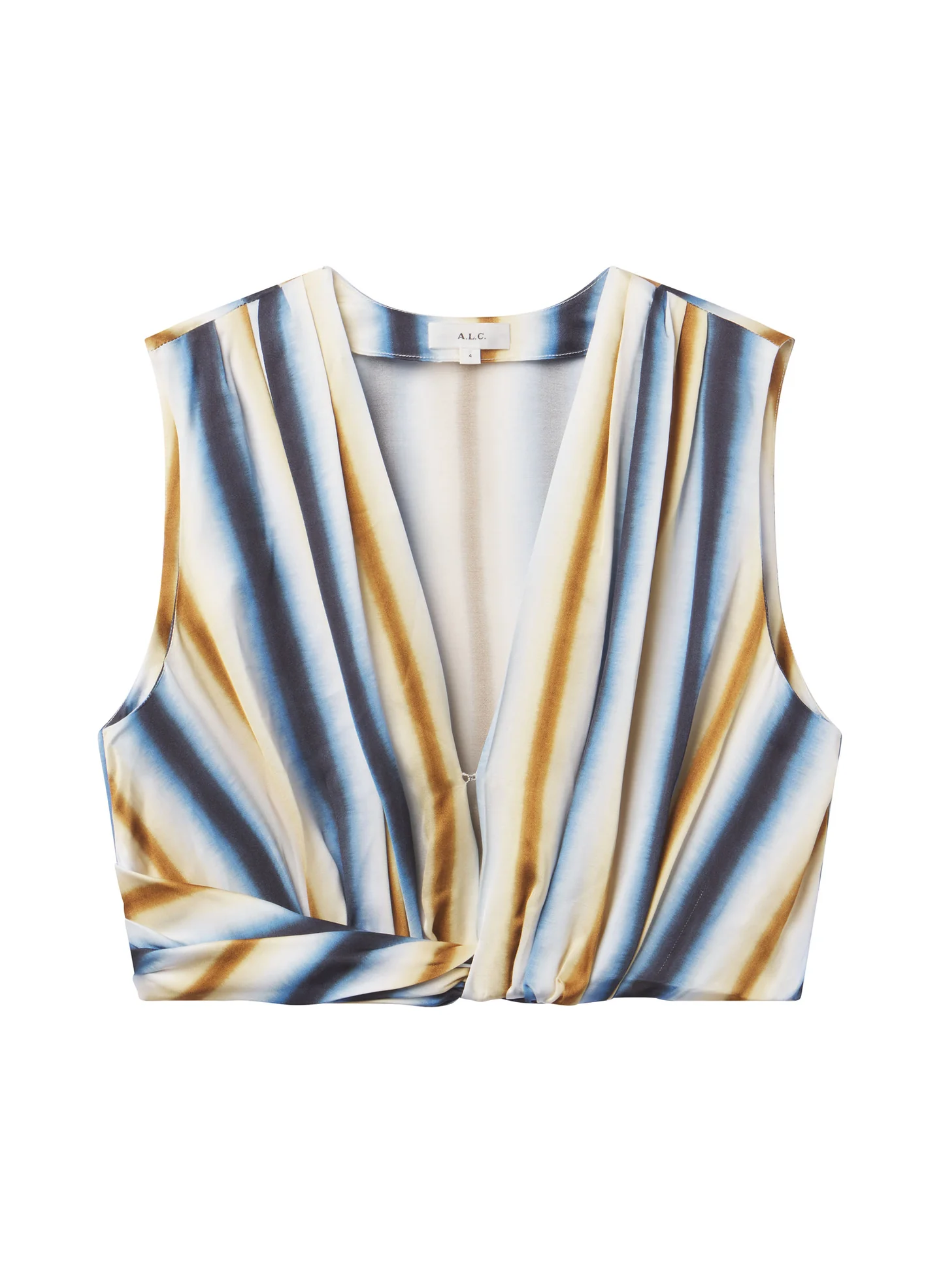 Brooklyn Top