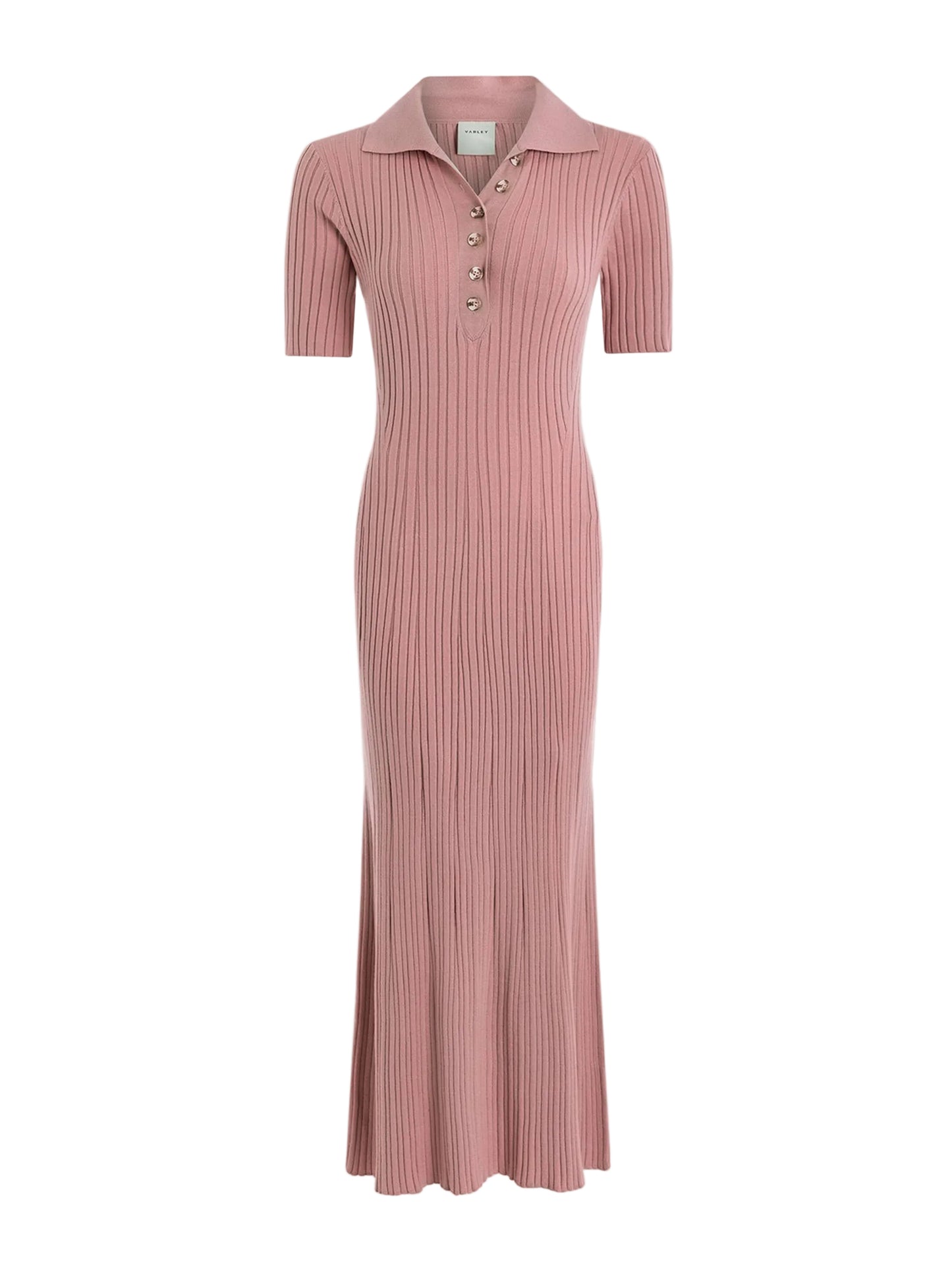 Joey Knit Maxi Dress