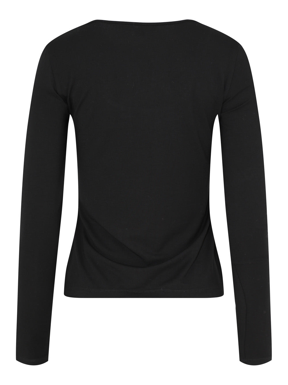 Vince Long Sleeve Scoop Neck (More Colors)