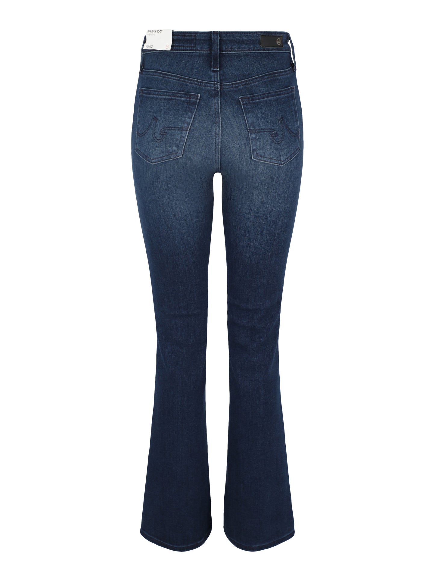 AG Jeans Farrah Boot in Epilogue