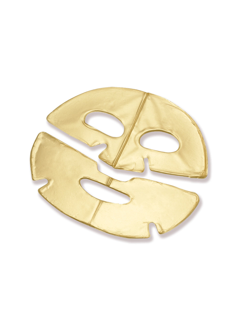 2024年のクリスマスの特別な衣装 MZ Skin Hydra-Lift Gold Face Mask – Leigh's of Breton Village アクセサリー