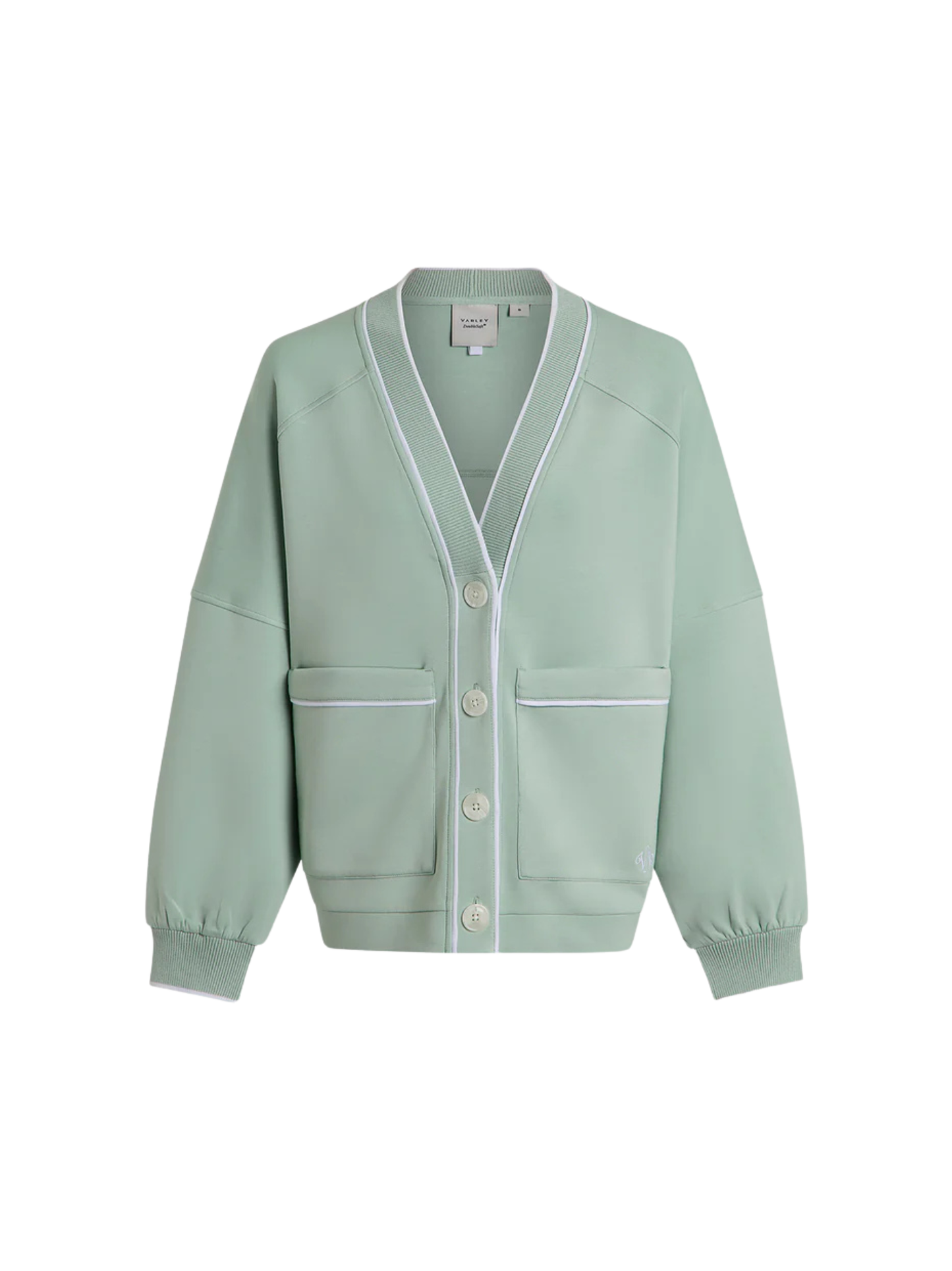 Scottie Cardigan