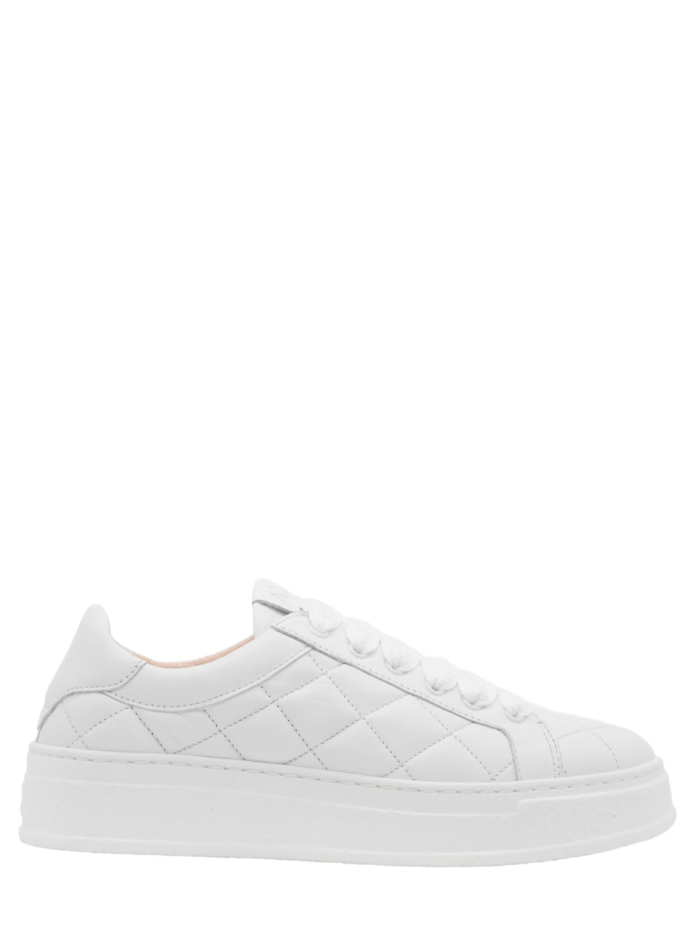 Agl platform sneakers online