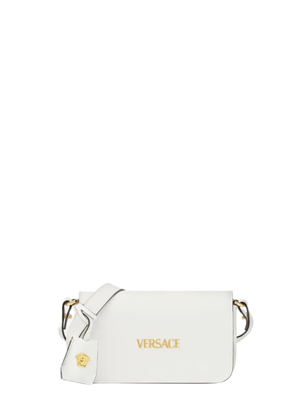 Versace Tag Mini Bag (More Colors)
