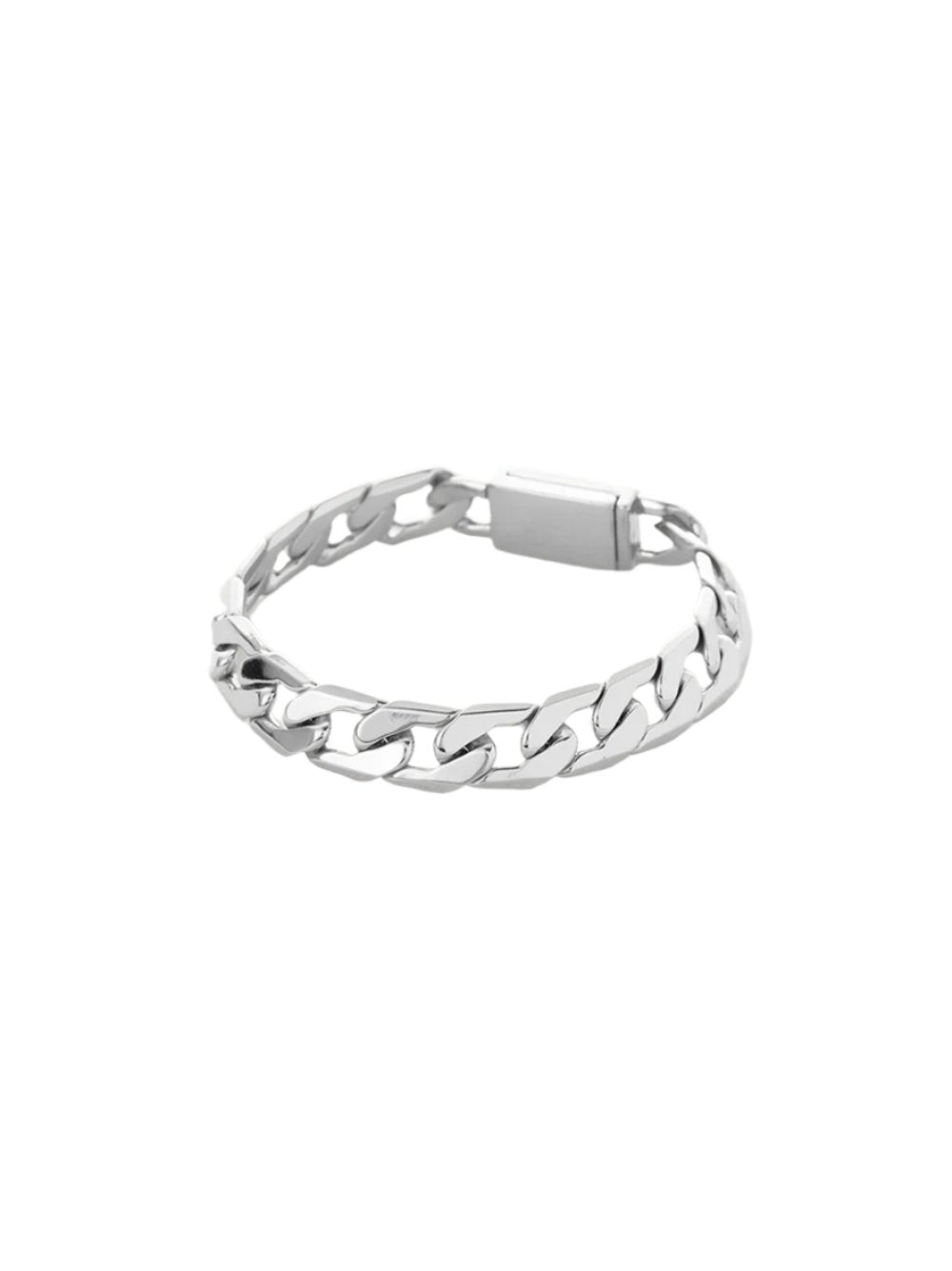 Jenny Bird Walter Bracelet in Silver