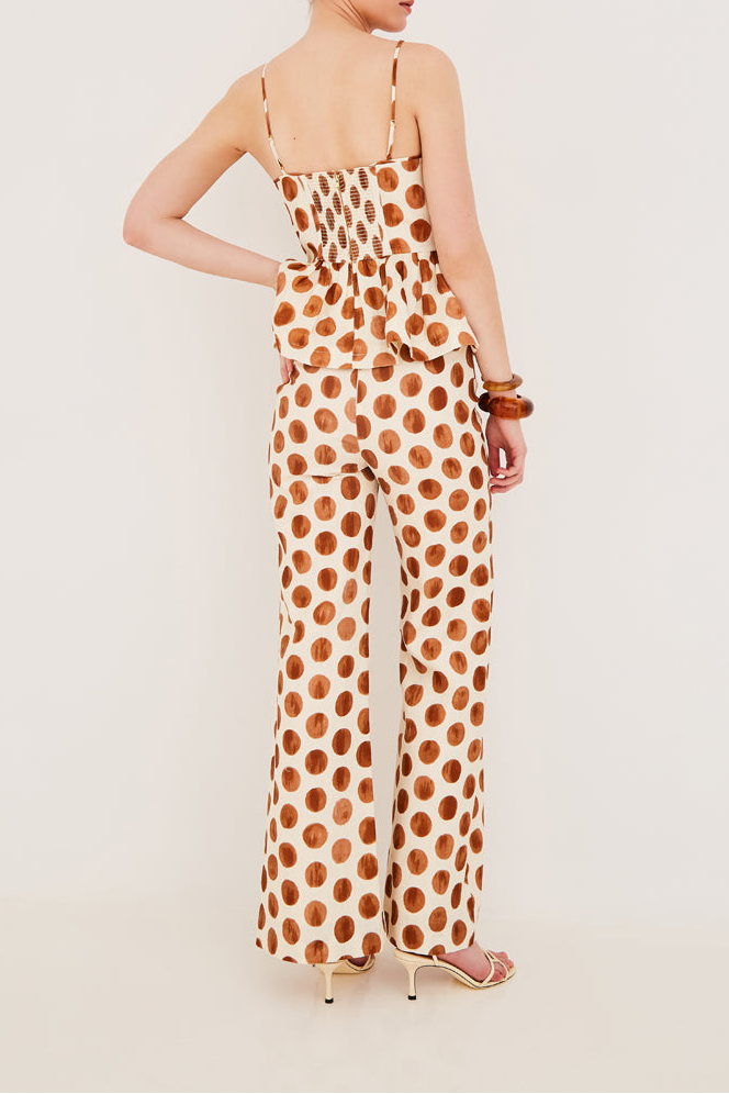 Cara Cara Sunflower Pant (More Colors)