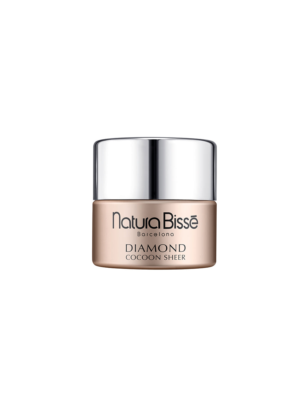 Natura Bissé Diamond Cocoon Sheer Cream 15 mL