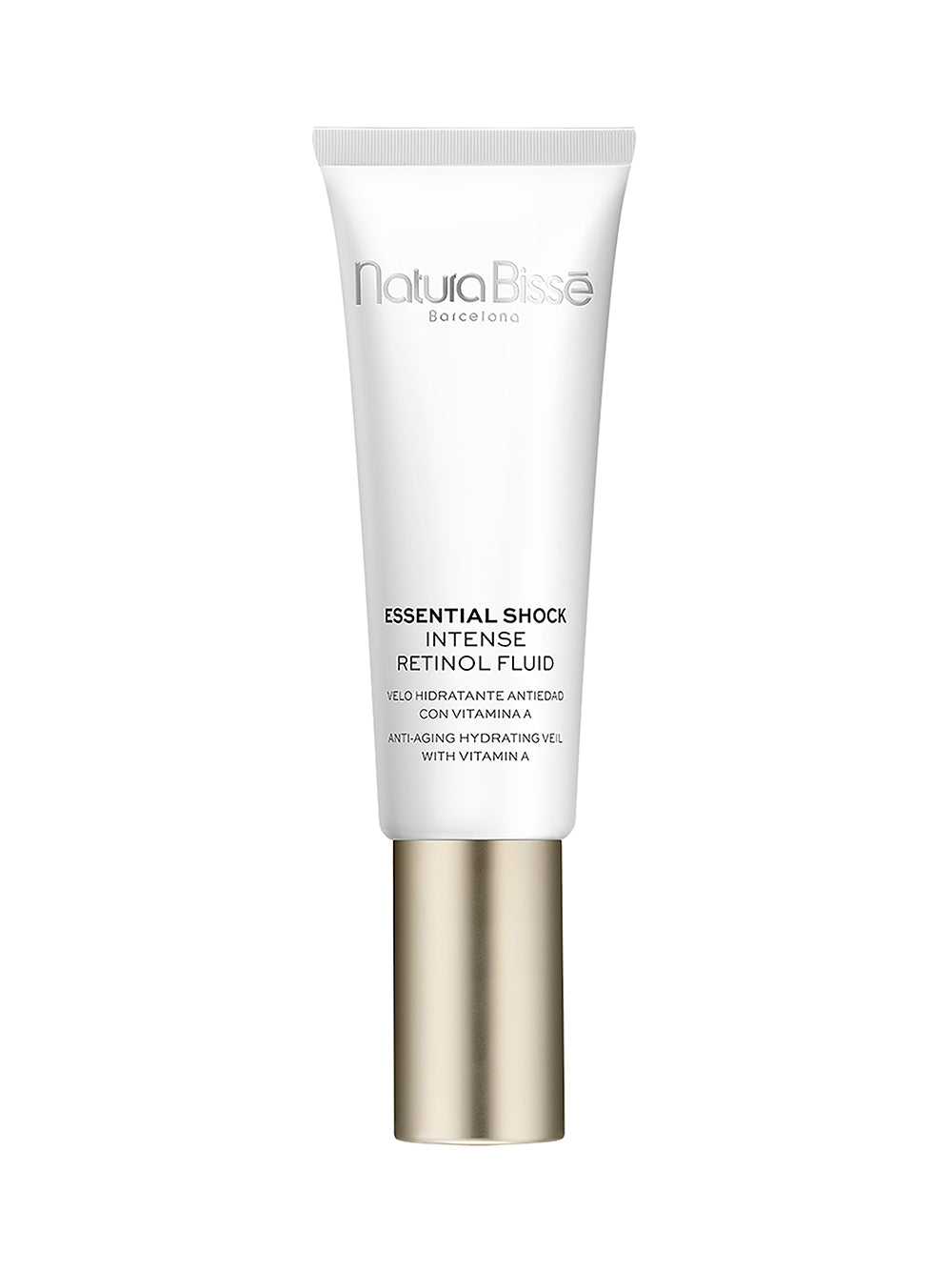 Natura Bissé Essential Shock Intense Retinol Fluid