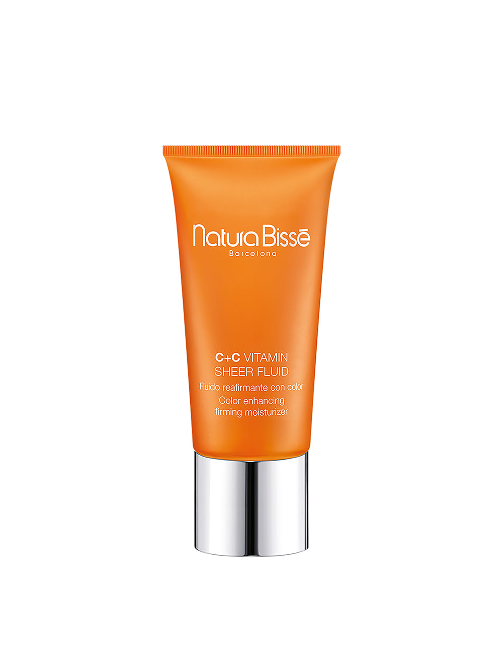 Natura Bissé C+C Vitamin Sheer Fluid