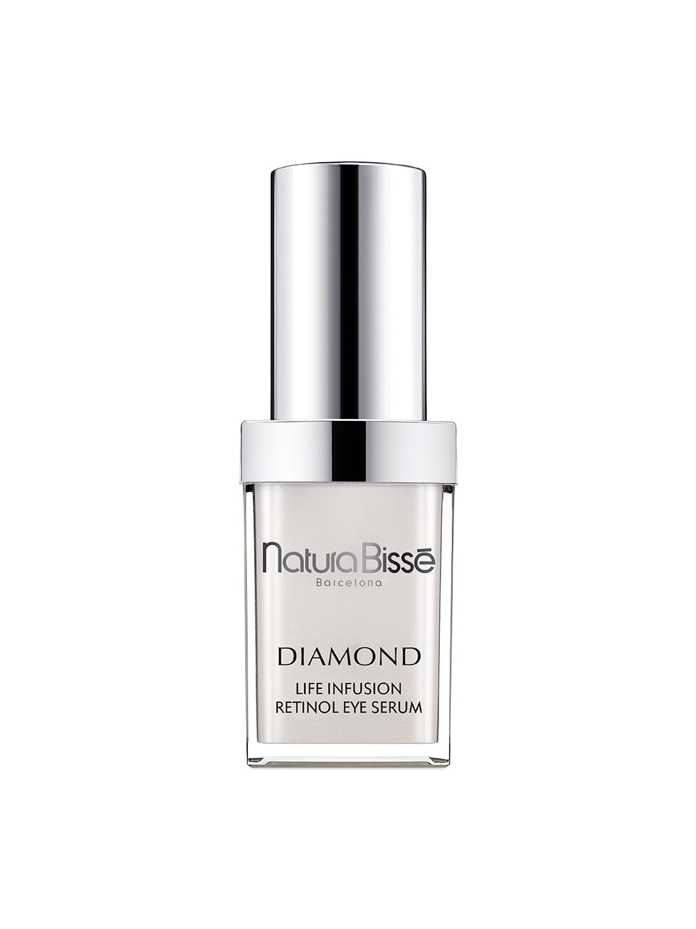 Natura Bissé Diamond Life Infusion Retinol Eye Serum