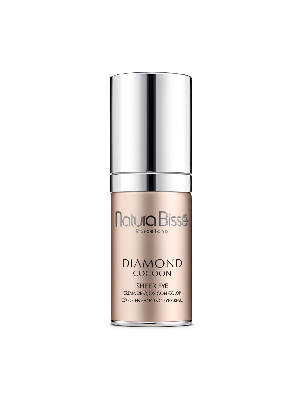 Natura Bissé Diamond Cocoon Sheer Eye Cream