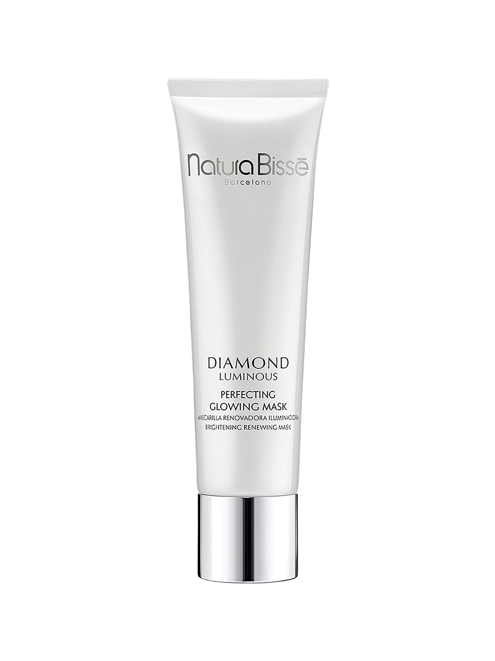 Natura Bissé Diamond Luminous Perfecting Glowing Mask