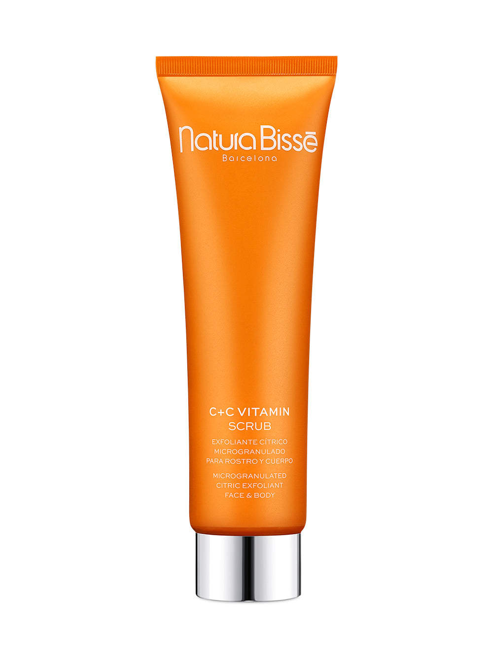 Natura Bissé C+C Vitamin Scrub