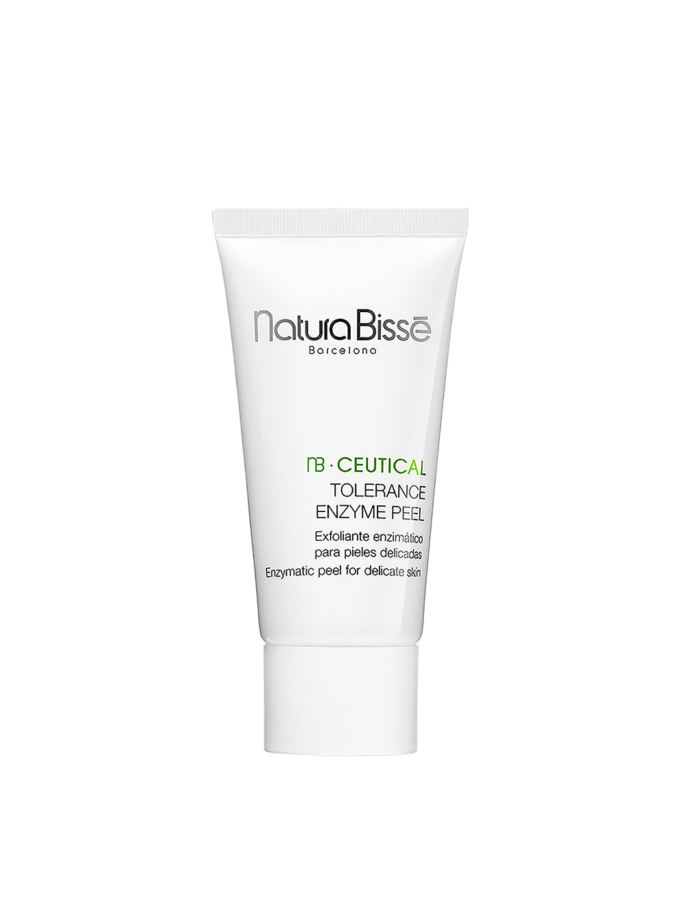 Natura Bissé NB Ceutical Tolerance Enzyme Peel