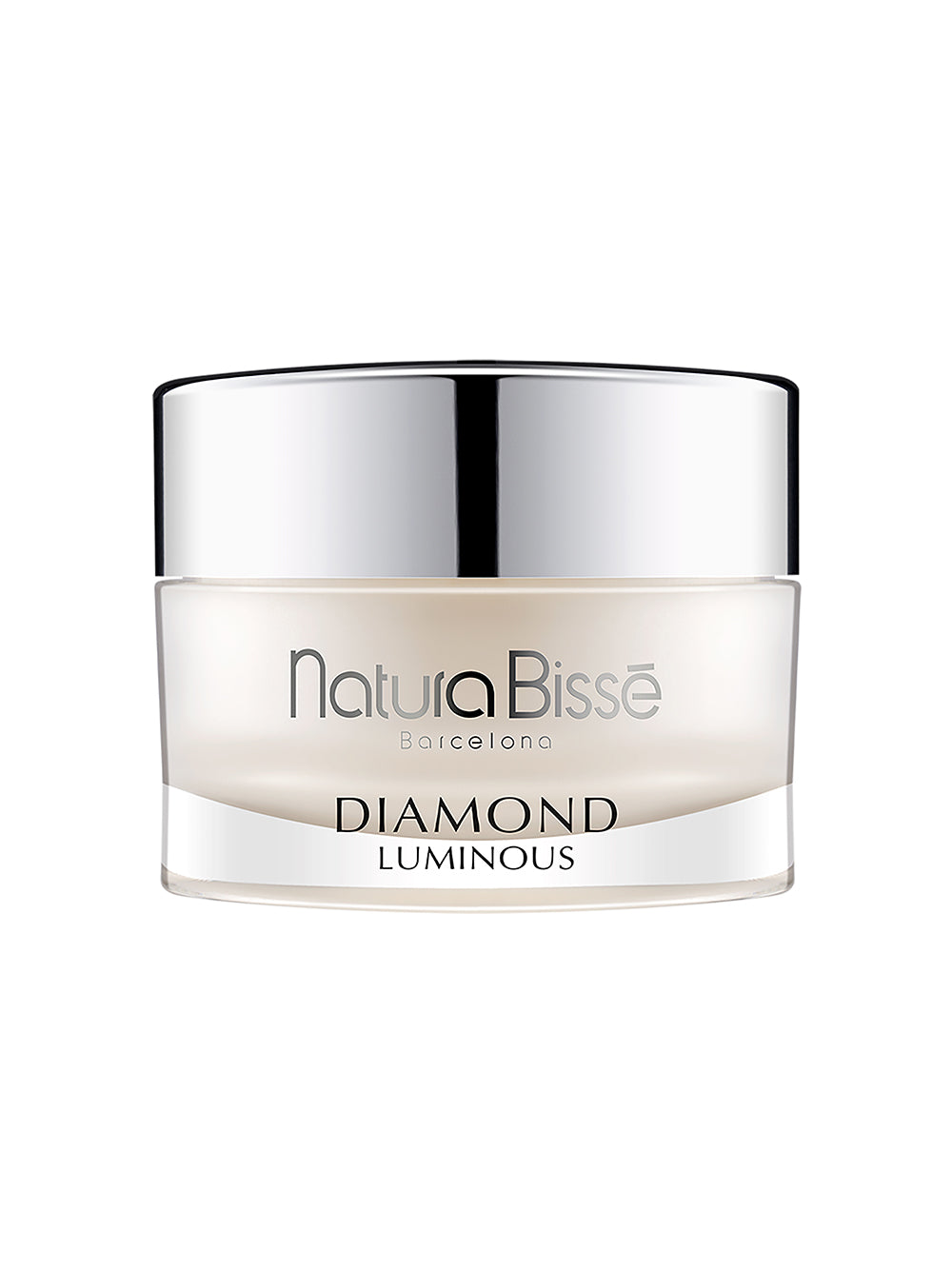Natura Bissé Diamond Luminous Rich Luxury Cleanse - 7oz