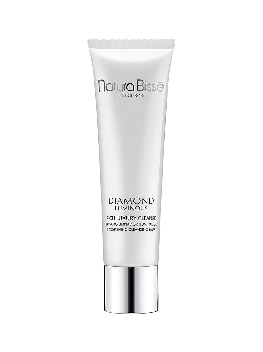 Natura Bissé Diamond Luminous Rich Luxury Cleanse - 3.5oz