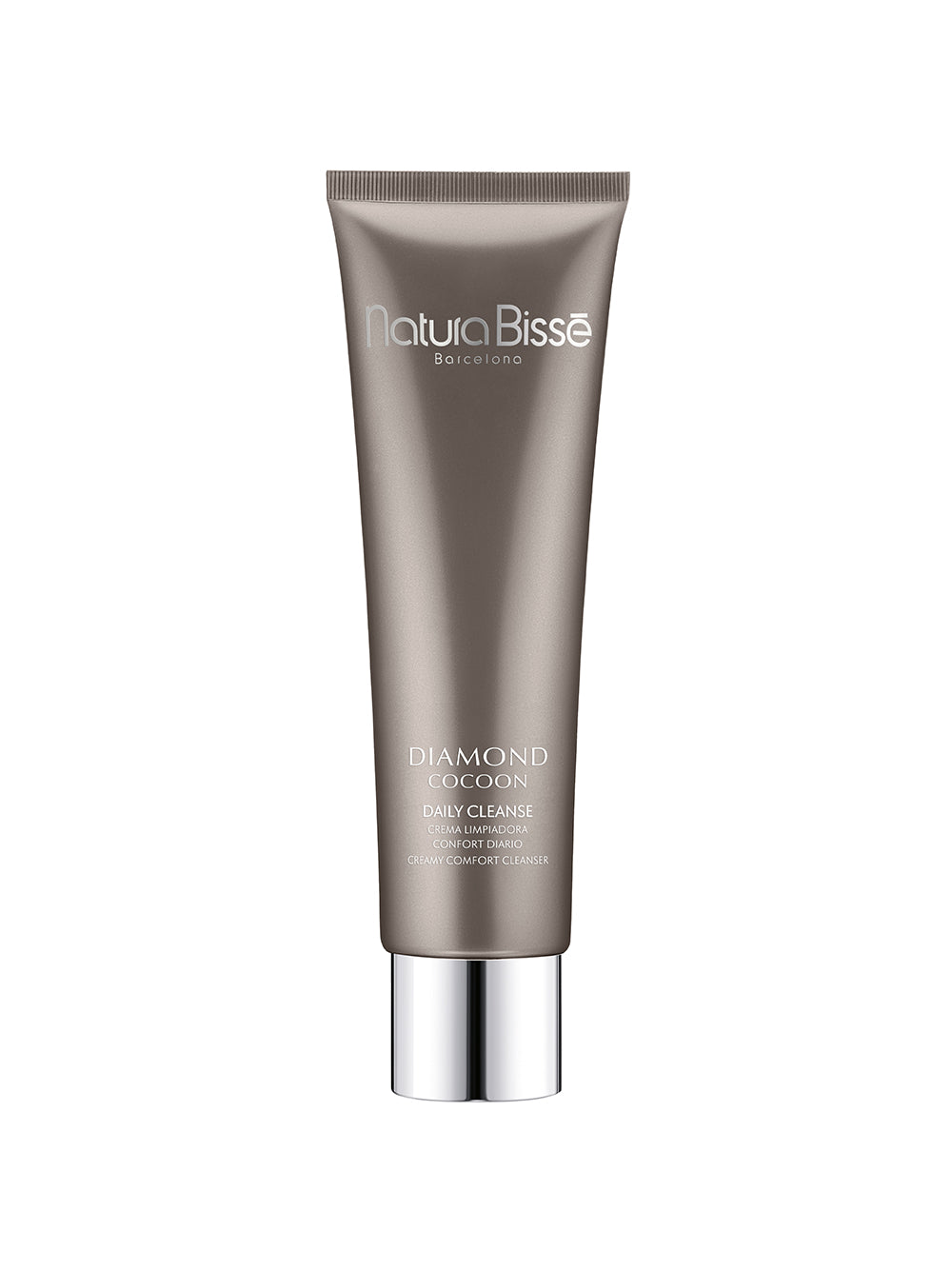 Natura Bissé Diamond Cocoon Daily Cleanser