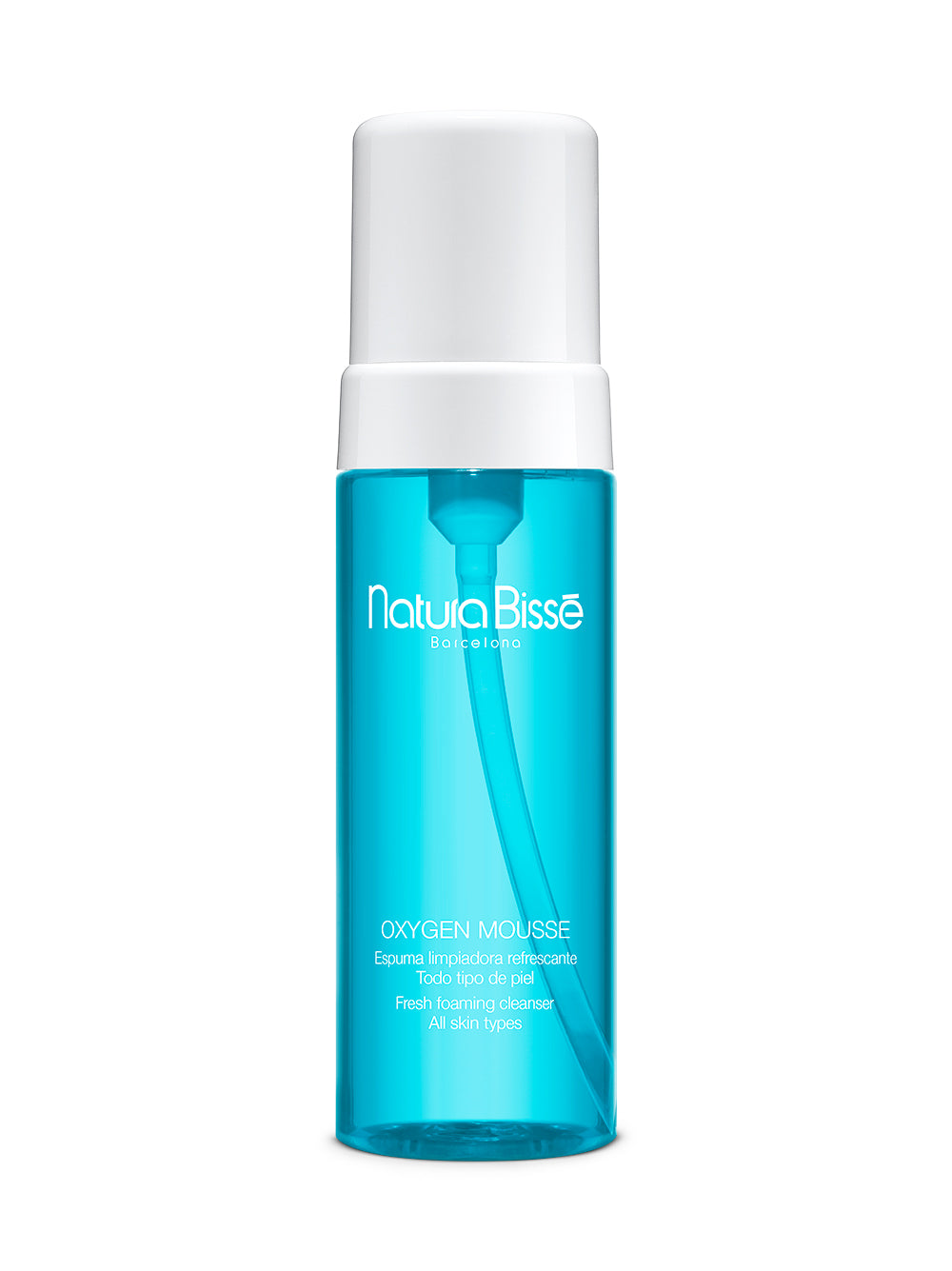 Natura Bissé Oxygen Mousse