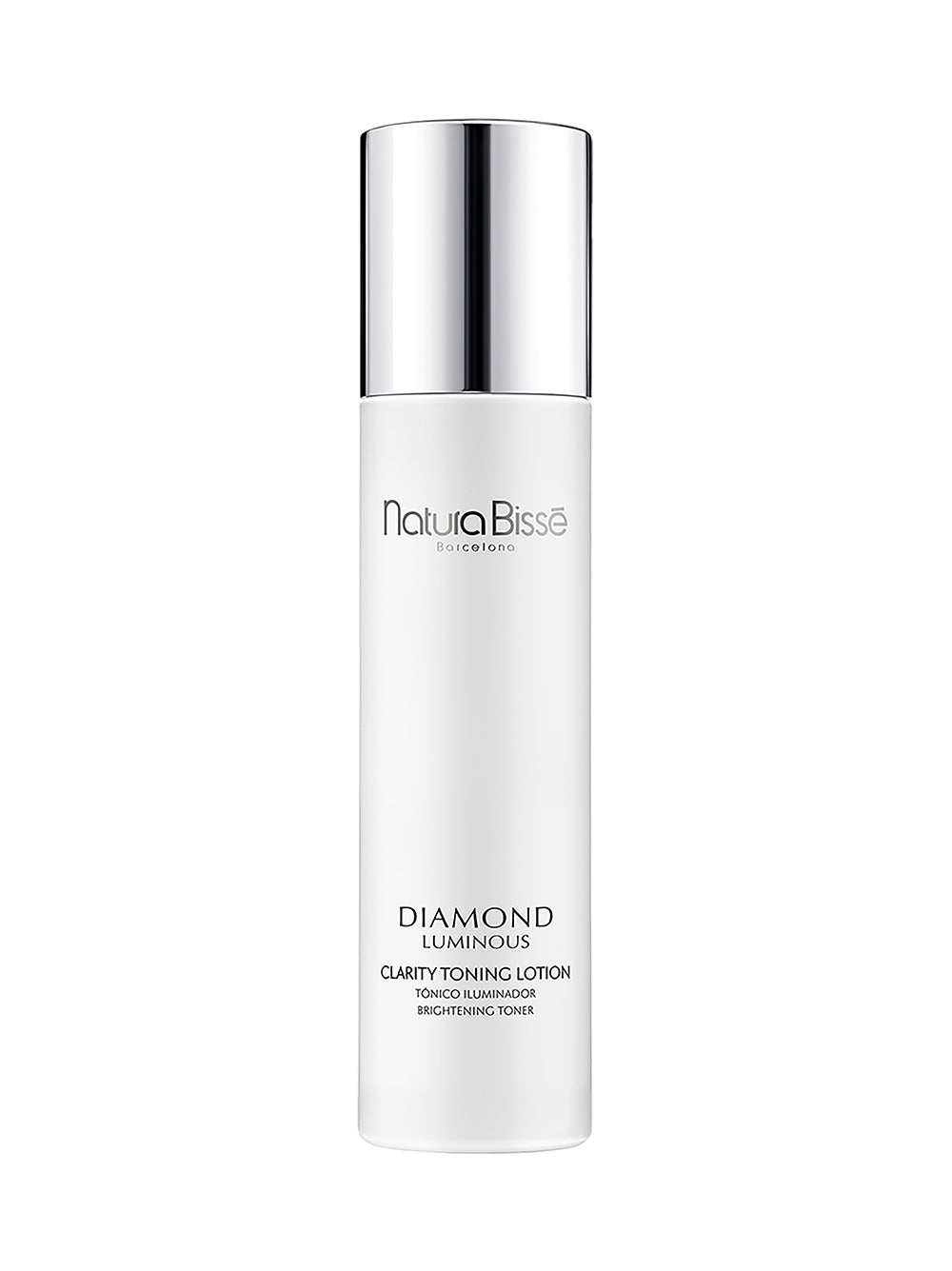 Natura Bissé Diamond Luminous Clarity Toning Lotion