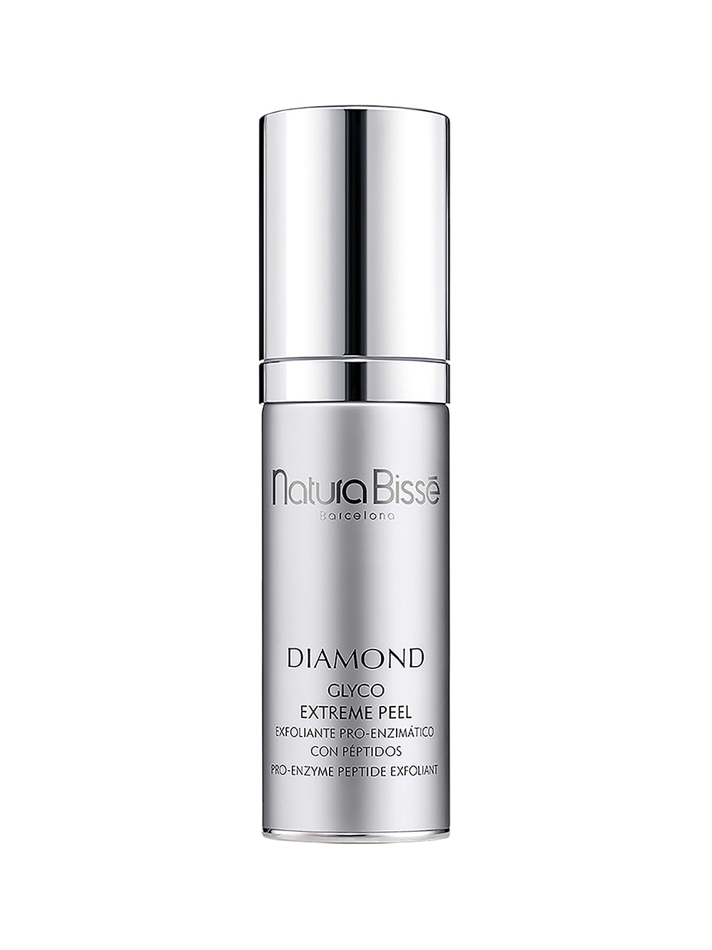Natura Bissé Diamond Glyco Extreme Peel