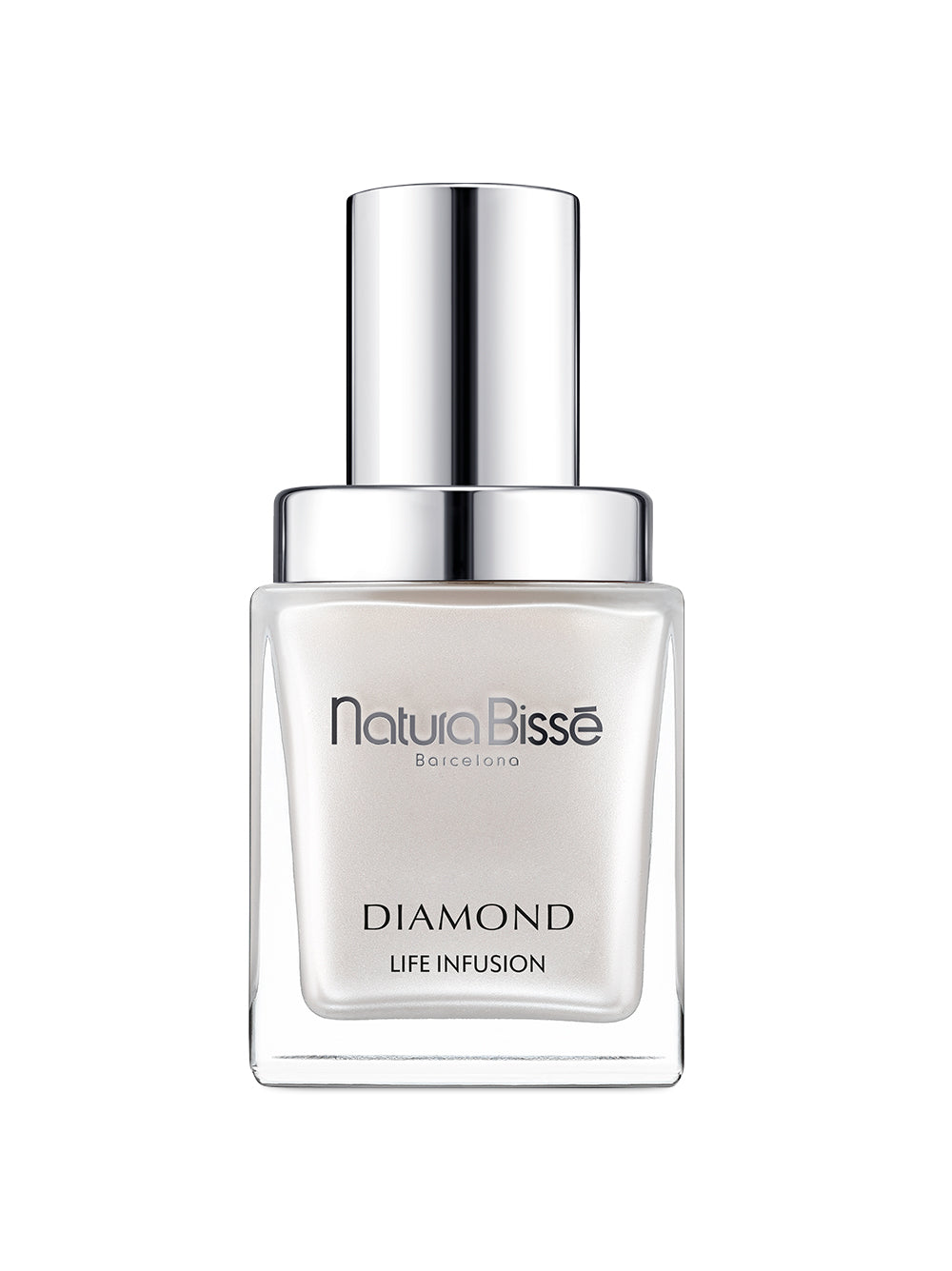 Natura Bissé Diamond Life Infusion