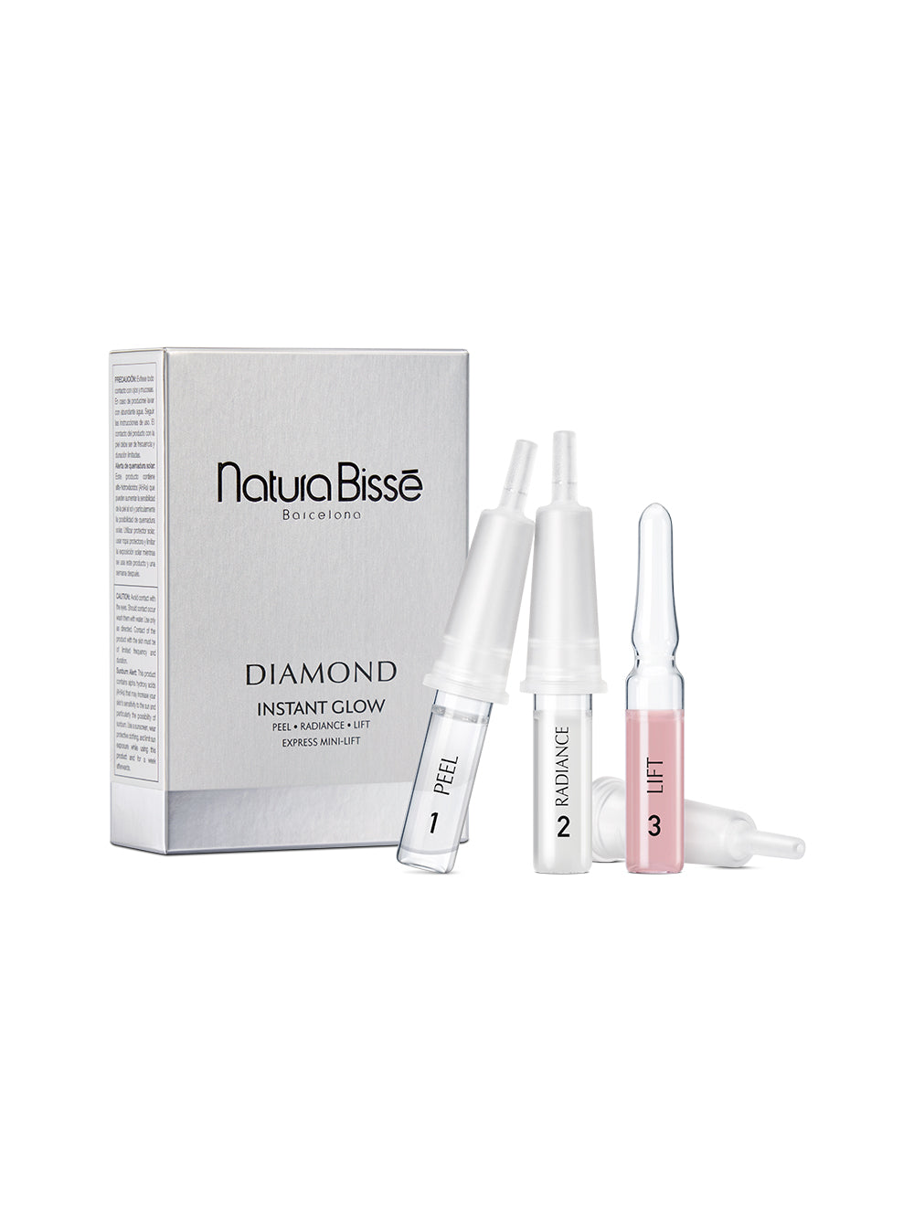 Natura Bissé Diamond Instant Glow (1 Treatment)
