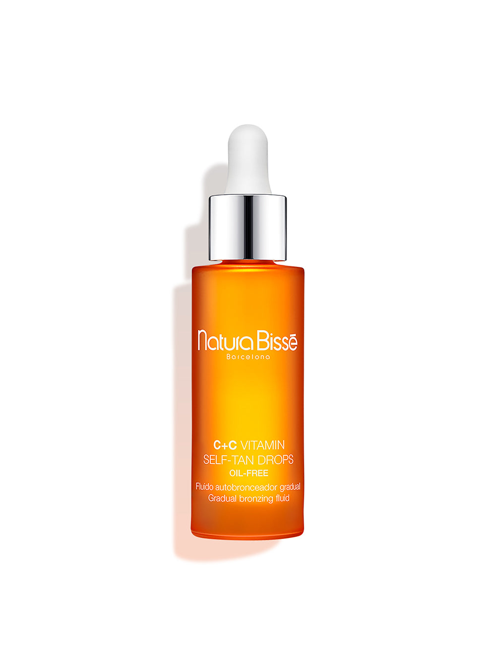 Natura Bissé C+C Vitamin Self Tan Drops 30mL