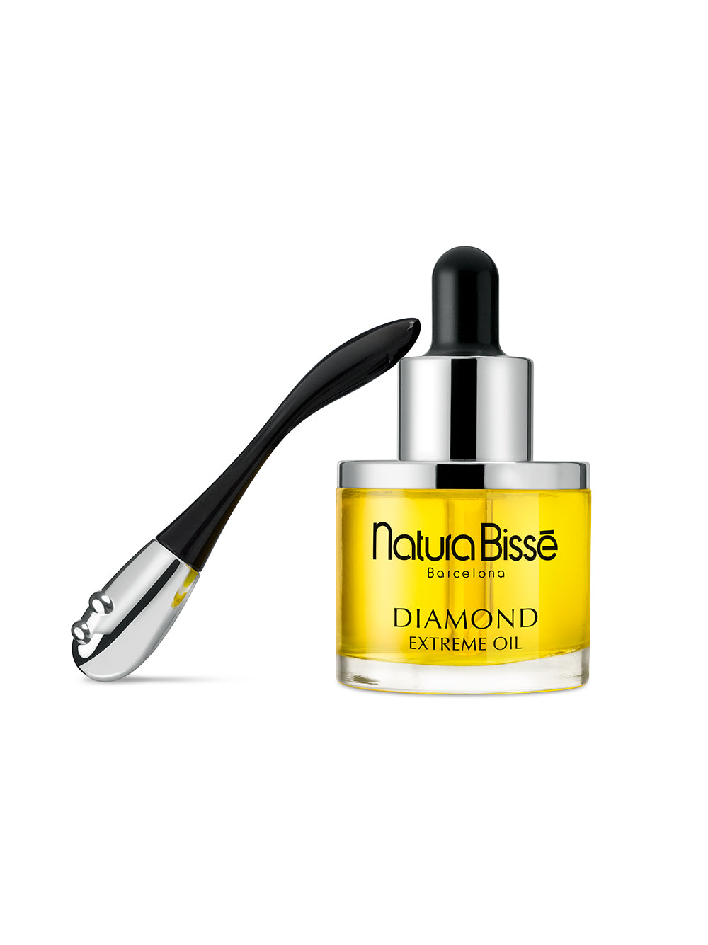 Natura Bissé Diamond Extreme Oil