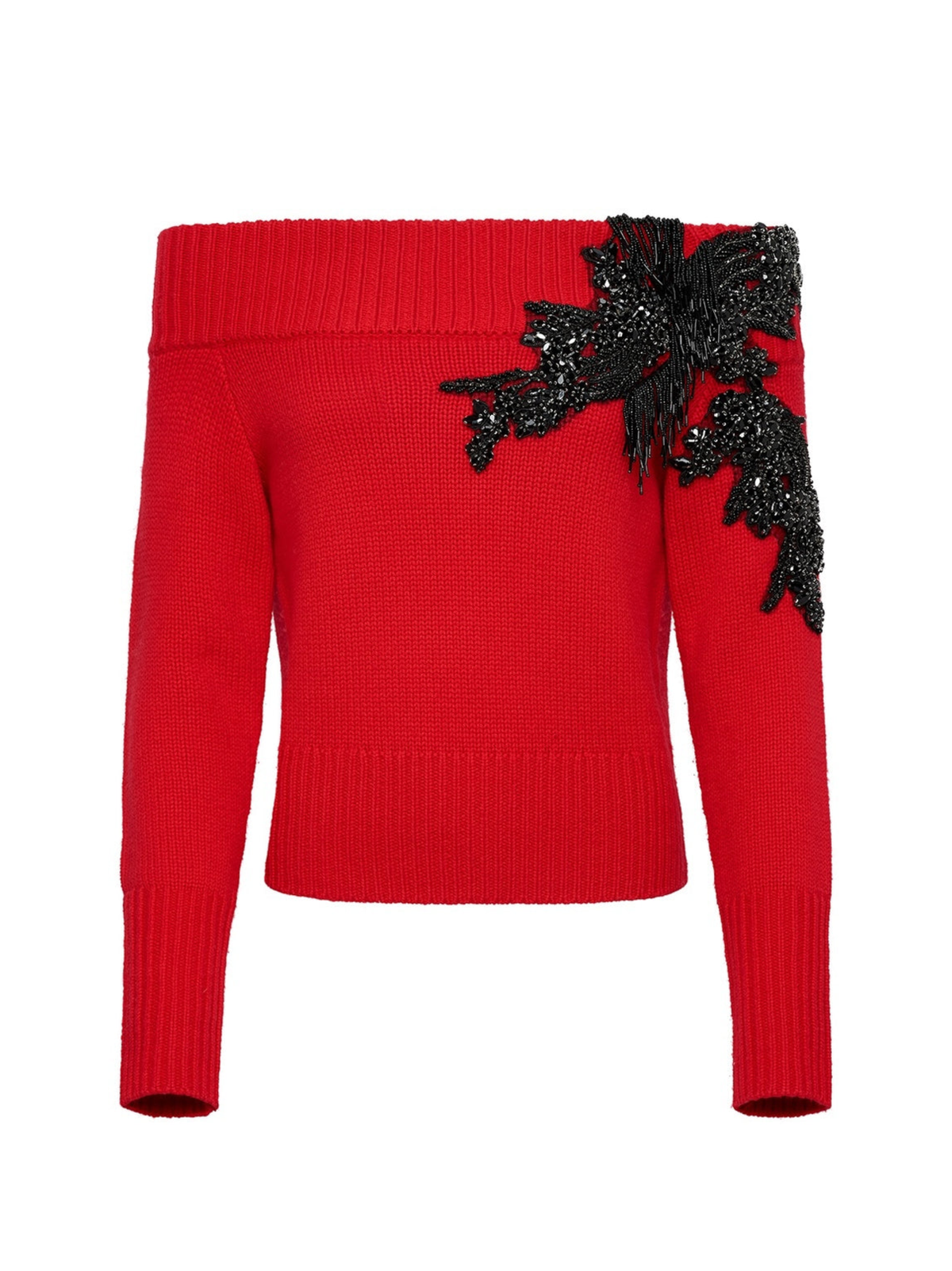 Nolt Sweater