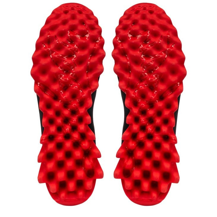 Christian Louboutin Tiketa Run Flat Calf in Neoprene Black | In-Store Only