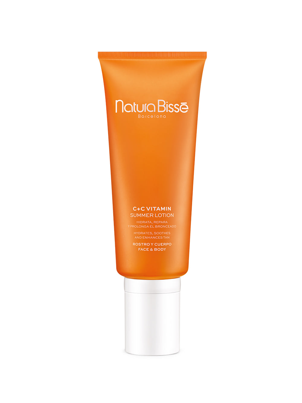 Natura Bissé C+C Vitamin Summer Lotion