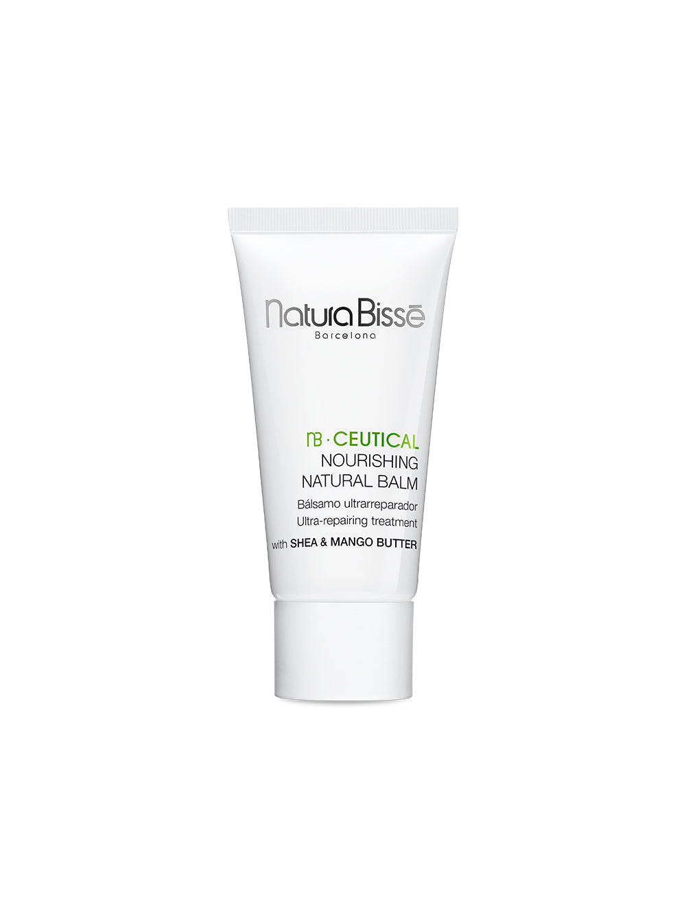 Natura Bissé NB:Ceutical Nourishing Natural Balm 50 mL