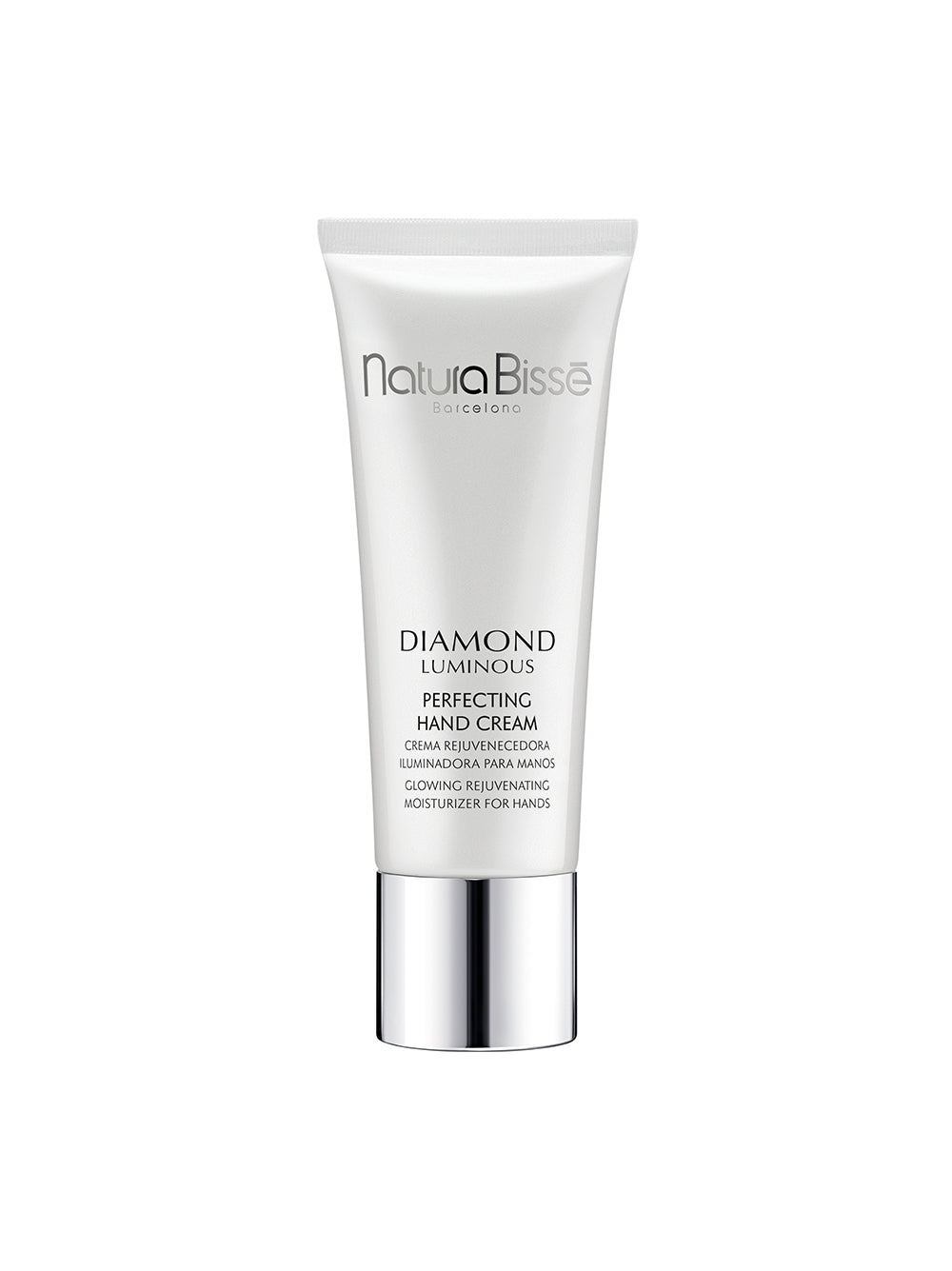 Natura Bissé Diamond Luminous Perfecting Hand Cream 75 mL