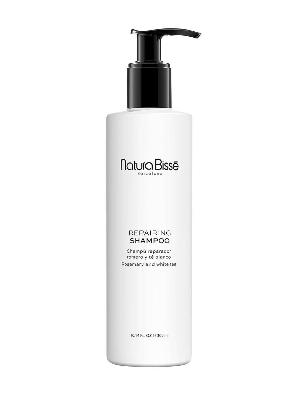 Natura Bissé Repairing Shampoo 300 mL