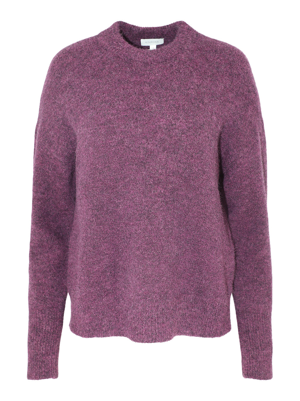 Kinross Lofty Easy Crew (More Colors)