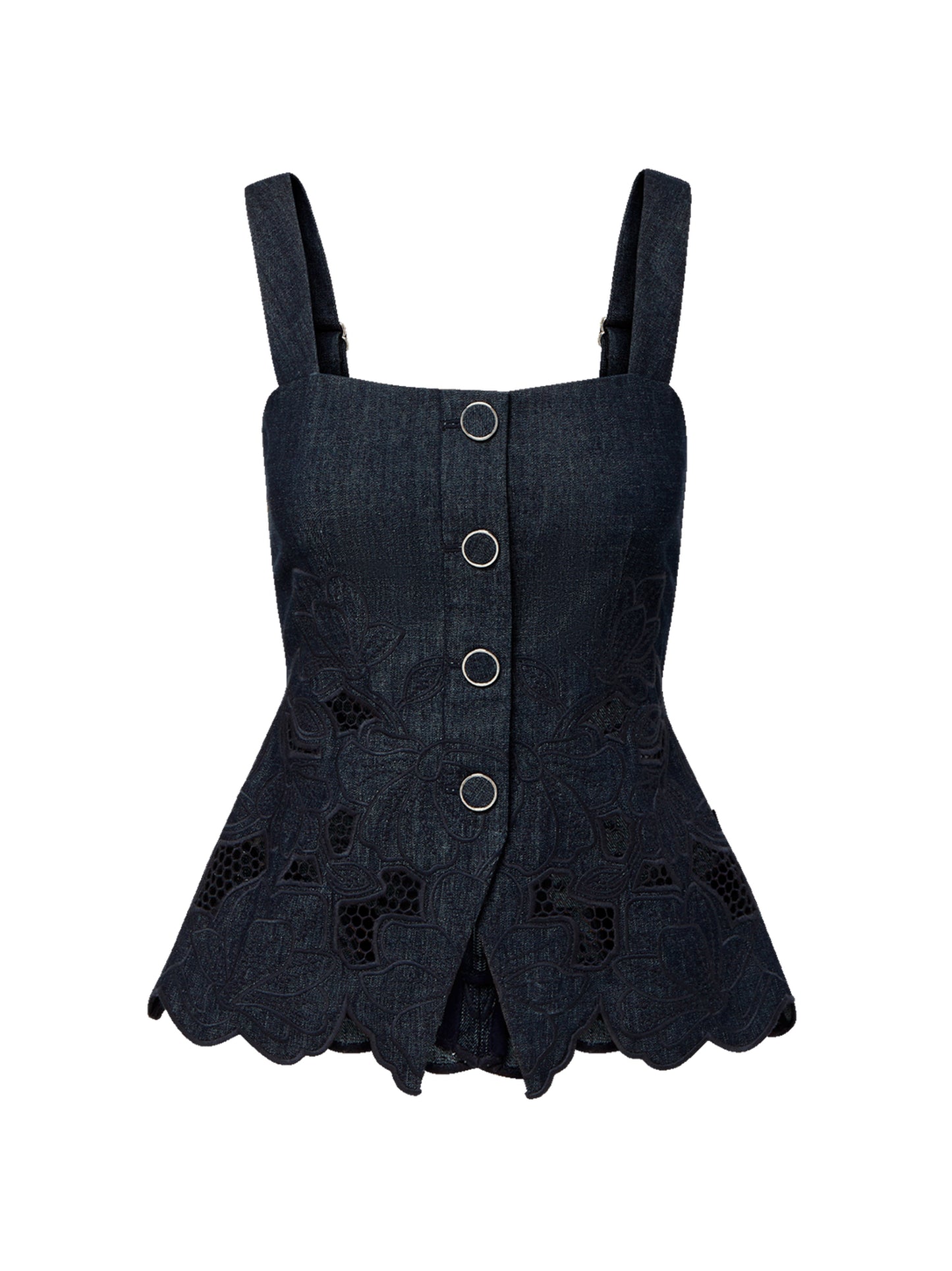 Mirielle Top