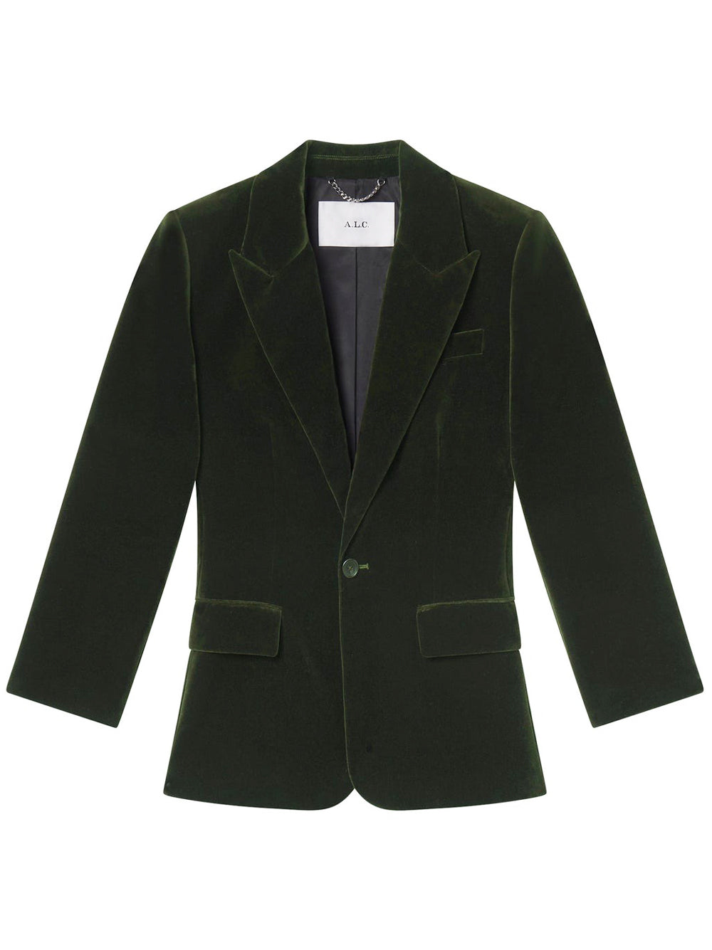 A.L.C. Ben Jacket in Mossy
