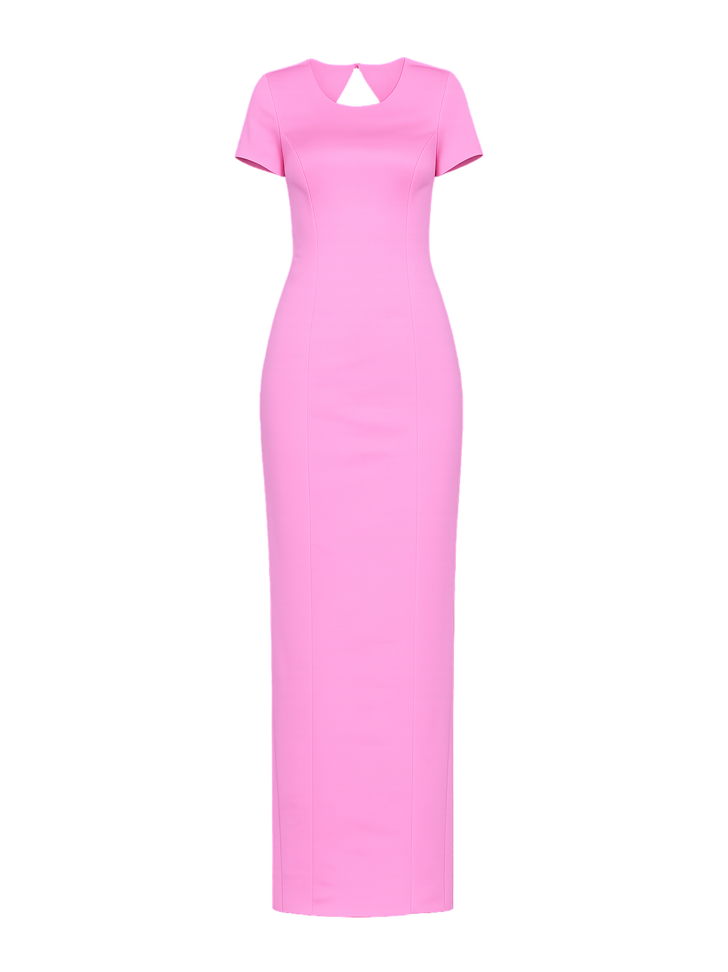 Kyne Column Gown