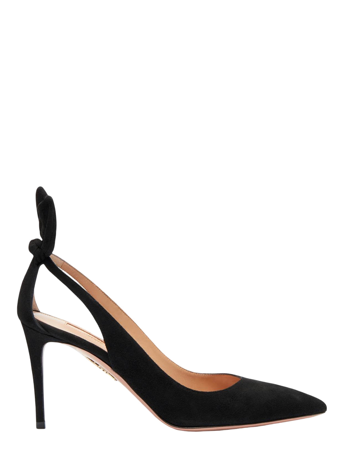 Bow Tie Pump 85