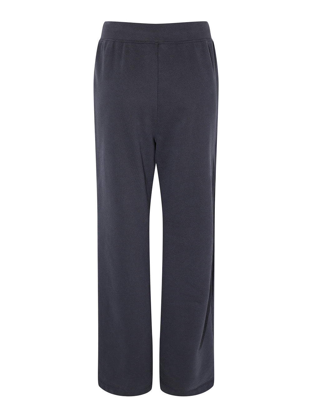 Frame The Straight Leg Sweatpant in Dark Navy