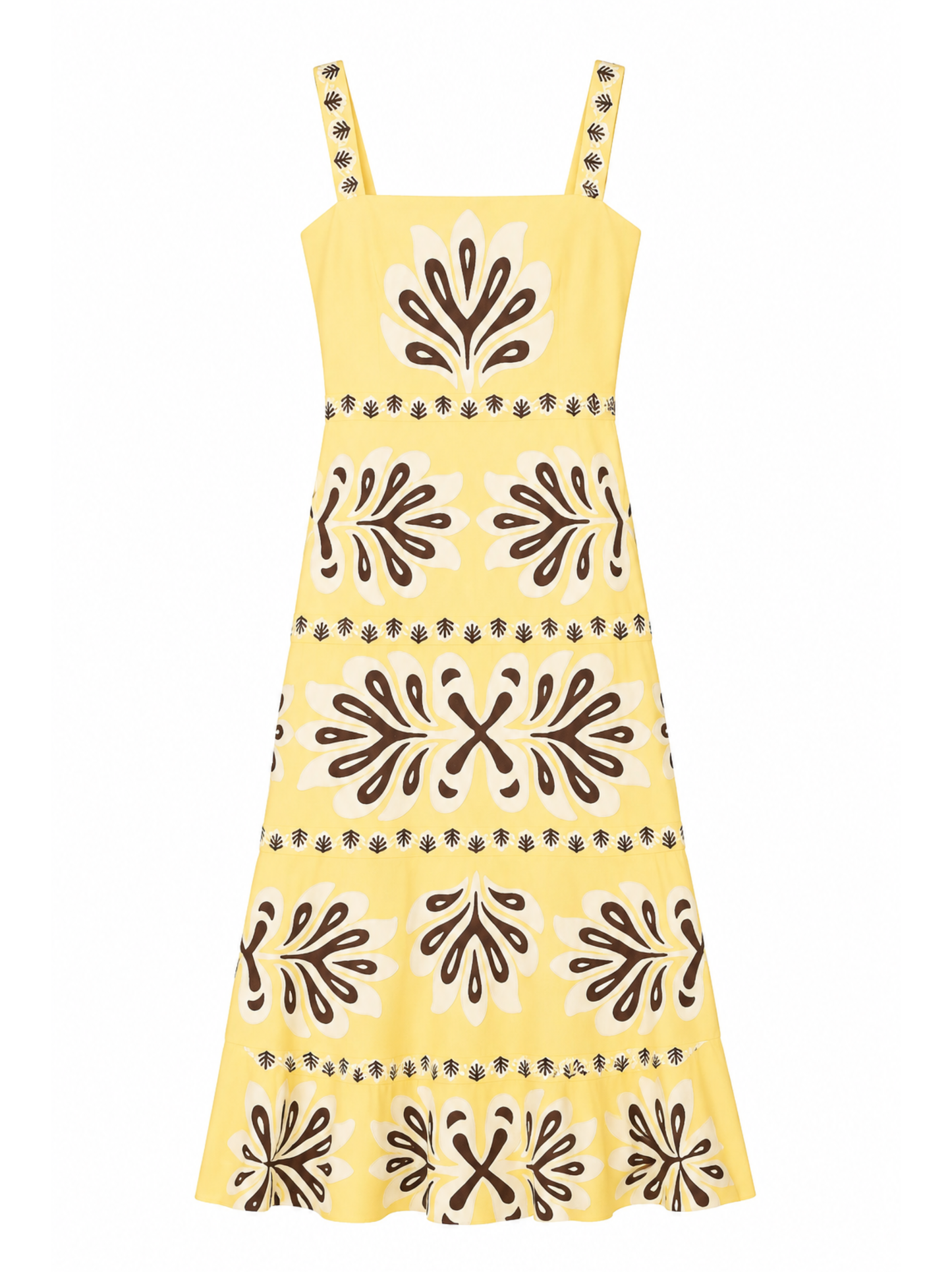 Sirena Dress