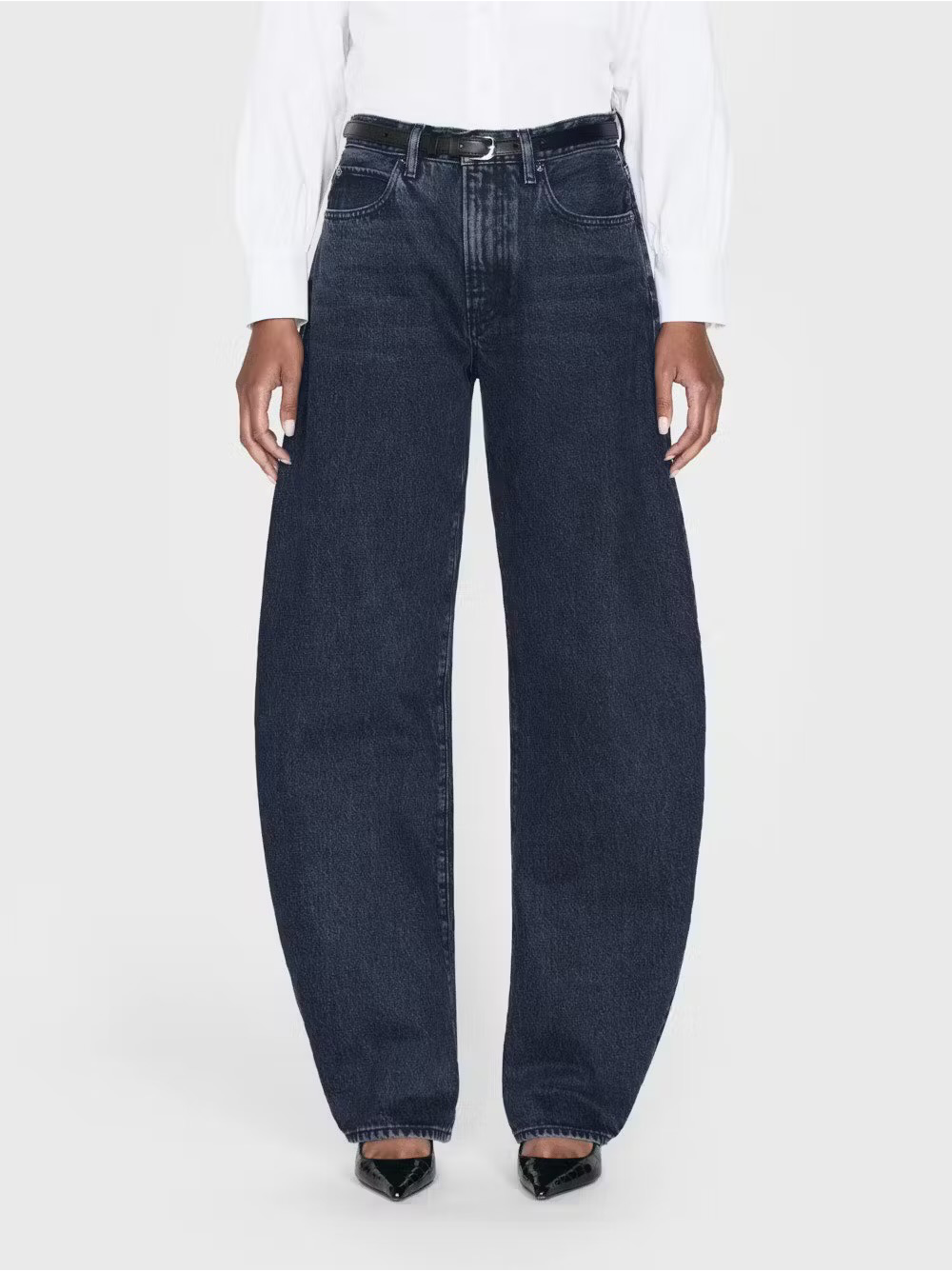 Frame Denim The Bubble Jeans (More Colors)