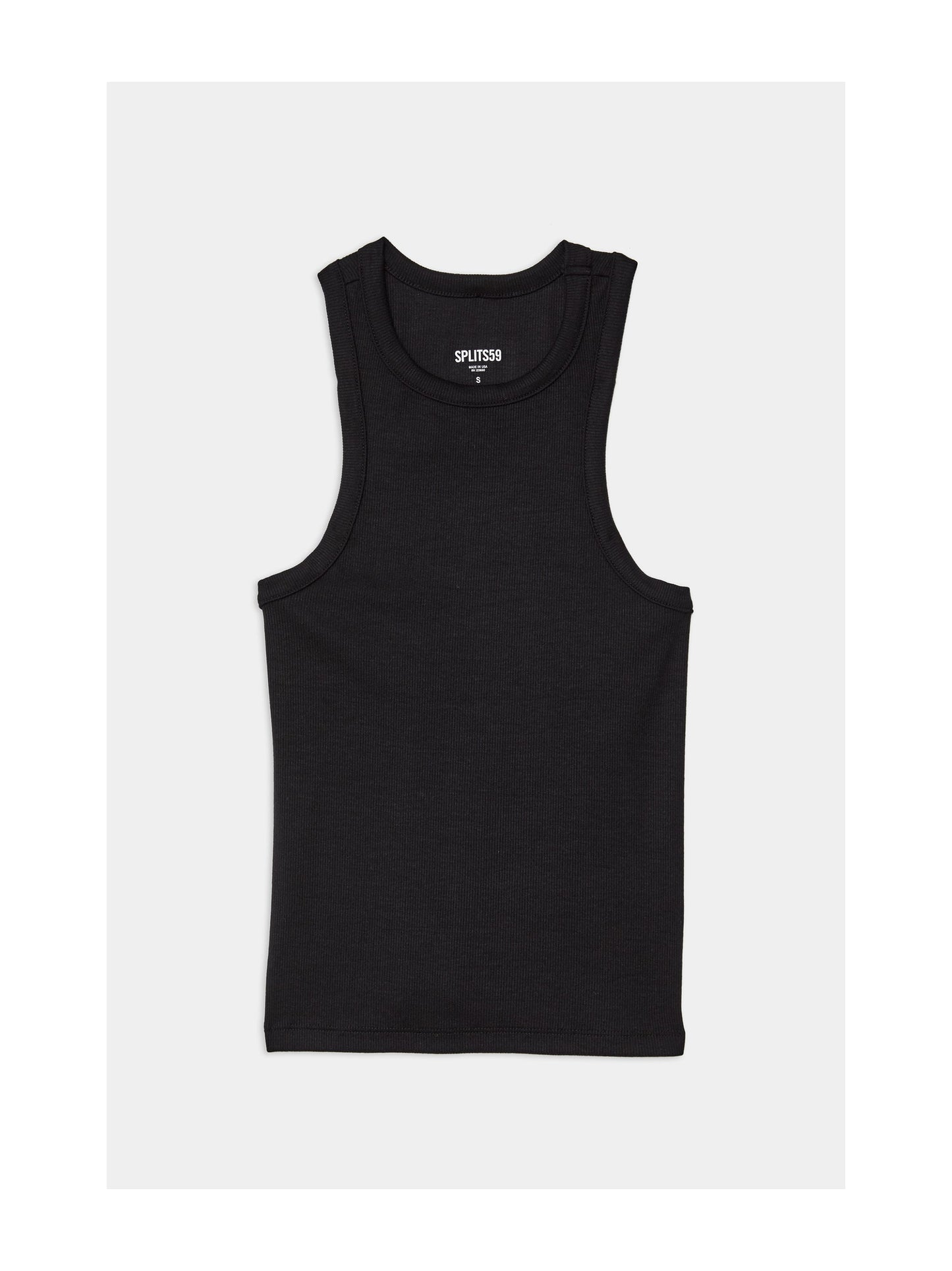 Kiki Rib Tank