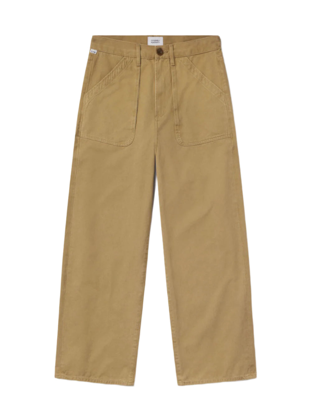 Citizens of Humanity Ayla Cargo in Heirloom
