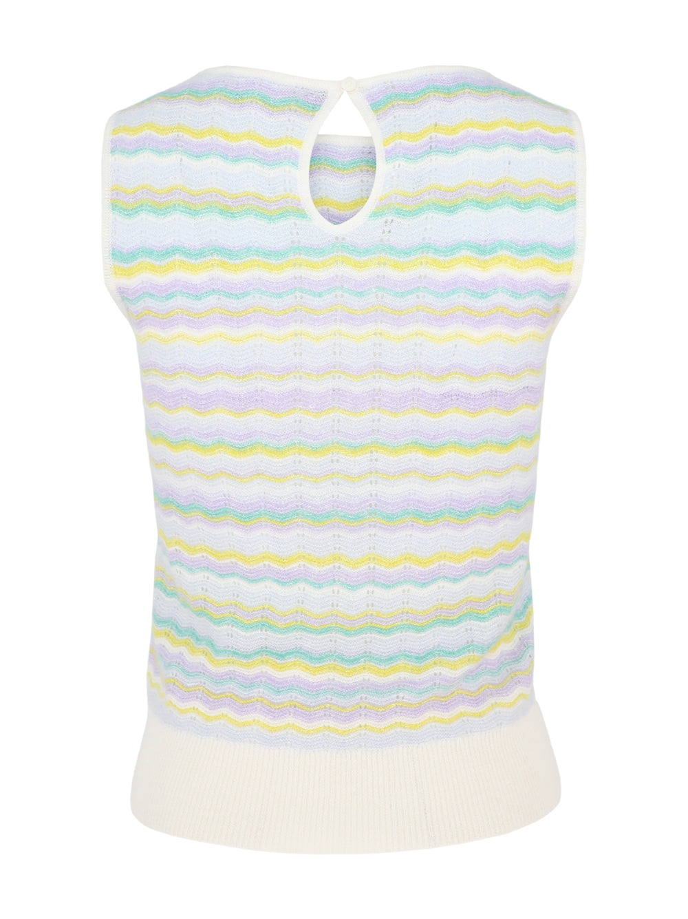 Chevron Tank