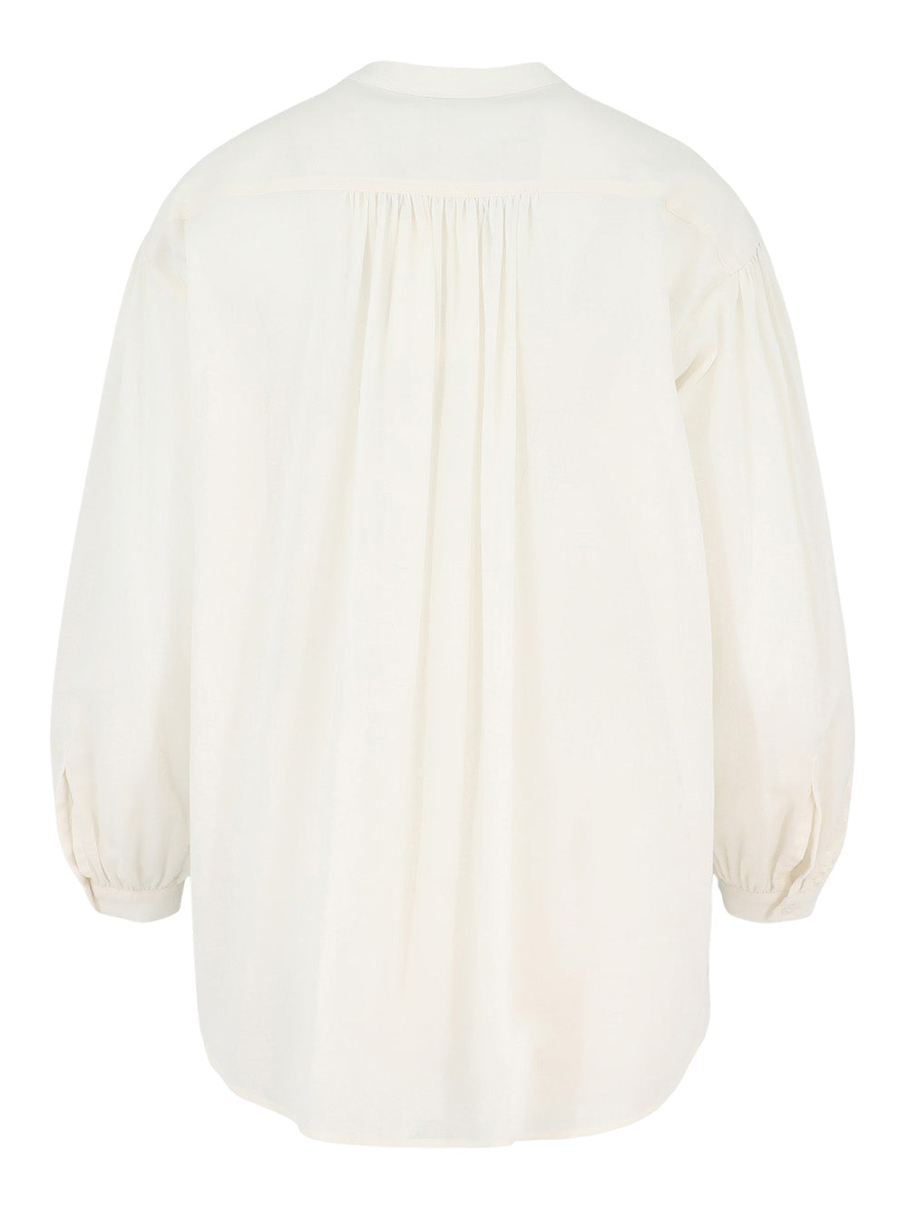 A.L.C. Elaine Top in Cream